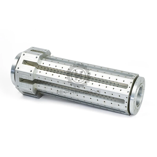 Bộ phận CNC 5 trục