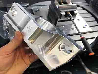what are the parts suitable for production on cnc machines? what are the parts suitable for production on cnc machines?