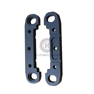 Custom CNC RC Car Aluminum Parts Custom CNC RC Car Aluminum Parts
