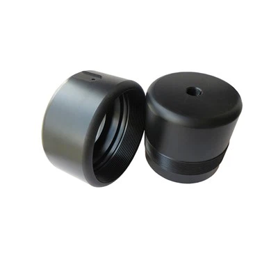 Gia công CNC Acetal